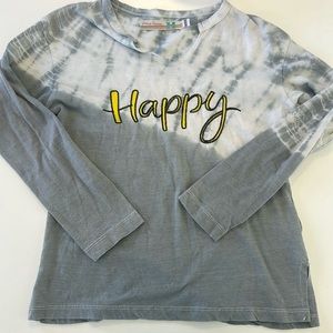 Vintage Havana long sleeve tee